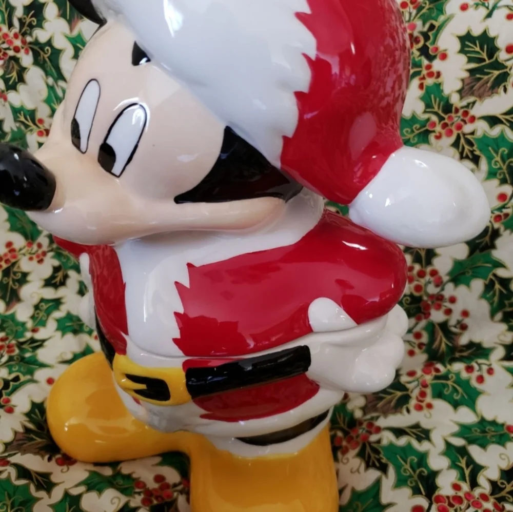 Disney mickey mouse